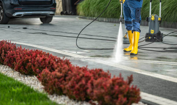 Best Post-Construction Pressure Washing  in Steelville, MO